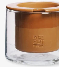 Wet Pot Pot en céramique intelligent