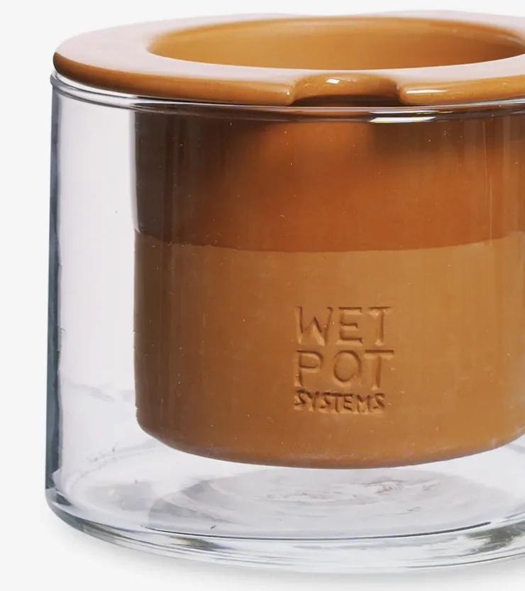 Wet Pot Pot en céramique intelligent