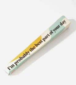 Marie Janine Pré-roll au CBD, pack de 2