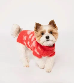 The furryfolks Pull coeurs pour animaux