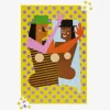 Mox Puzzle - Nina Chanel Abney - 1000 pièces