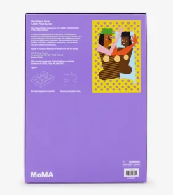 Mox Puzzle - Nina Chanel Abney - 1000 pièces