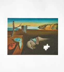 Mox Puzzle - Salvador Dali - 840 Pieces