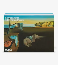 Mox Puzzle - Salvador Dali - 840 Pieces
