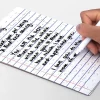 Pikkii Puzzle personnalisé avec petite lettre