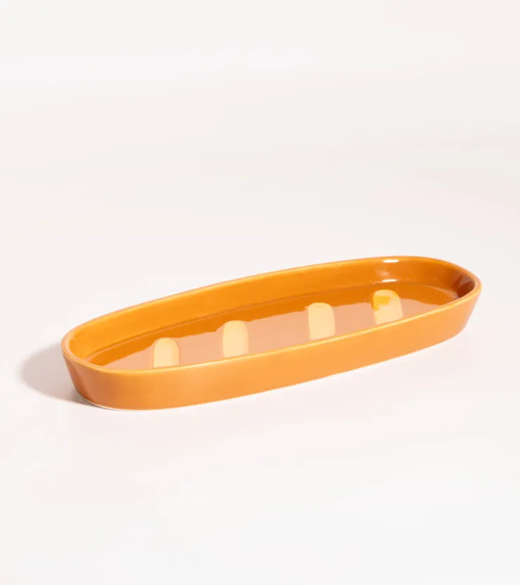 L'expressionist Repose cuillère baguette