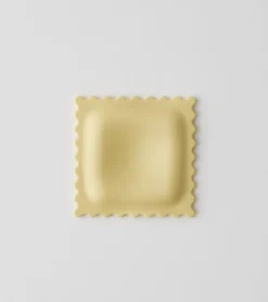 L'avant gardiste Repose-cuillère ravioli
