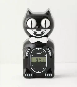 Finishline Réveil chat kit cat classique