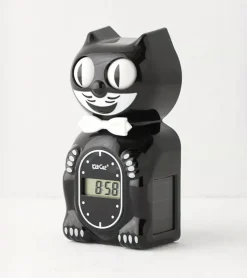 Finishline Réveil chat kit cat classique