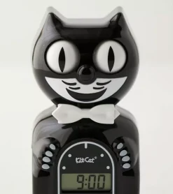 Finishline Réveil chat kit cat classique