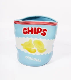 Bitten Sachet de snack en Céramique