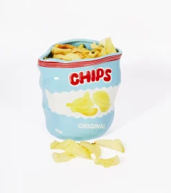 Bitten Sachet de snack en Céramique
