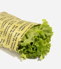 L'avant gardiste Sacs fraîcheurs réutilisables pour fruits et légumes