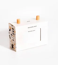 Pikkii Scroll Box - 101 Raisons pour lesquelles...