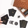suck uk Set de Poker Premium
