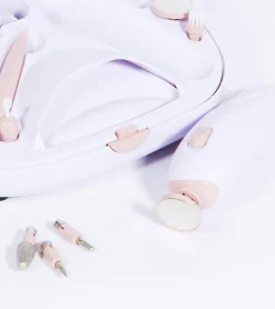 Livoo Set manucure et pedicure