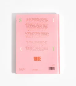 Hachette Pratique Sexy veggie - recettes de street-food végétariennes