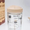 Cookut Shaker aux 10 recettes de gâteaux