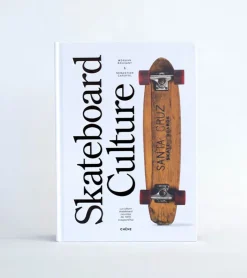 Hachette Le chêne Skateboard Culture