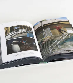 Hachette Le chêne Skateboard Culture