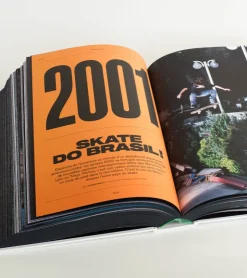 Hachette Le chêne Skateboard Culture