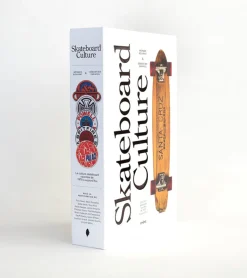 Hachette Le chêne Skateboard Culture