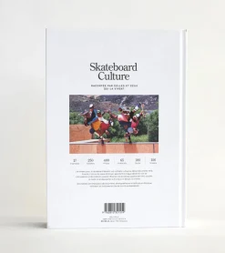 Hachette Le chêne Skateboard Culture