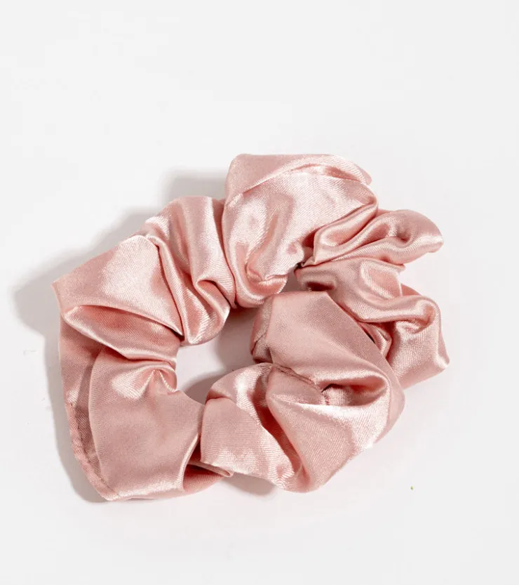 L'expressionist Sleeping set en satin