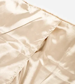 L'expressionist Sleeping set en satin