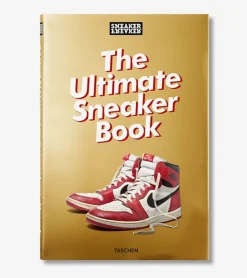 Taschen Sneaker Freaker - The Ultimate Sneaker Book