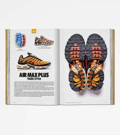 Taschen Sneaker Freaker - The Ultimate Sneaker Book