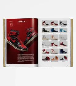 Taschen Sneaker Freaker - The Ultimate Sneaker Book
