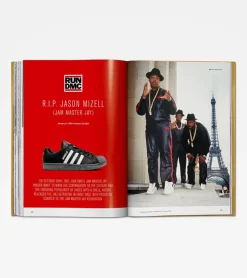 Taschen Sneaker Freaker - The Ultimate Sneaker Book