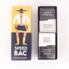 Napoleon éditions Speedbac - Jeu d'ambiance rapide et déjanté