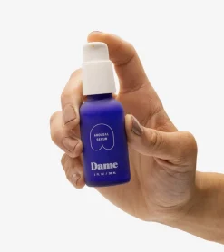 Dame Products Sérum d'excitation