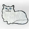 A shop of things Tapis chat persan