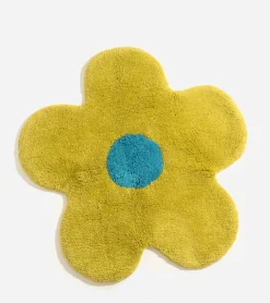 L'expressionist Tapis flower