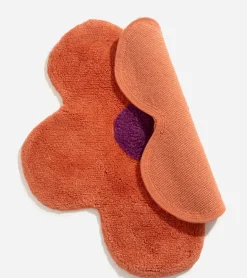 L'expressionist Tapis flower