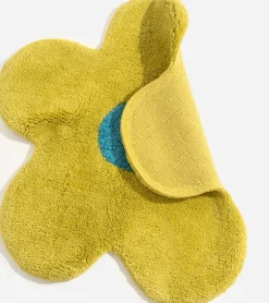 L'expressionist Tapis flower