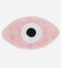 L'expressionist Tapis oeil