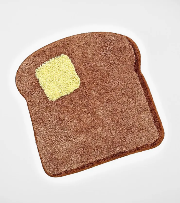 A shop of things Tapis Toast
