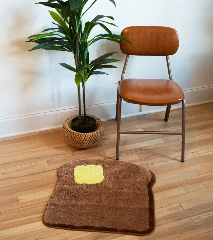 A shop of things Tapis Toast
