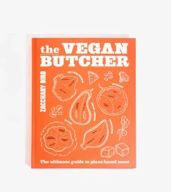 Interart The vegan butcher