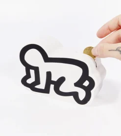 Vilac Tirelire Keith Haring