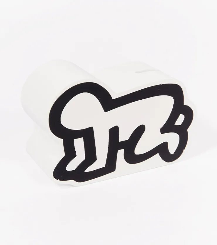 Vilac Tirelire Keith Haring