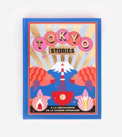 Hachette Pratique Tokyo stories