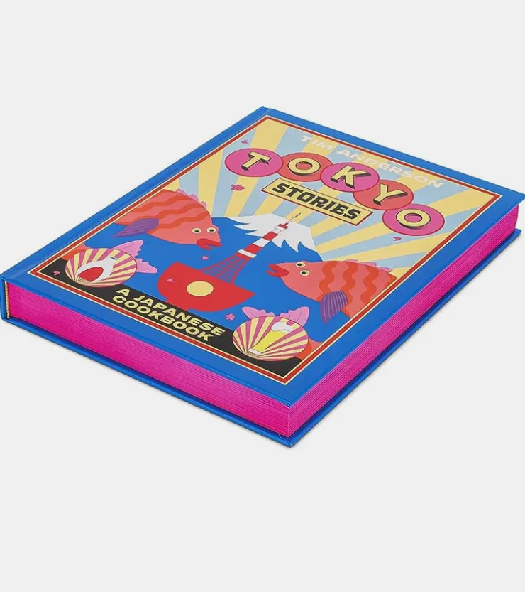 Hachette Pratique Tokyo stories