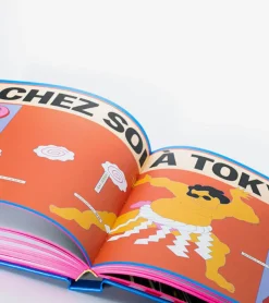 Hachette Pratique Tokyo stories