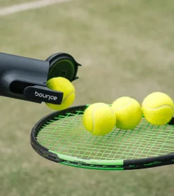 Bounce Tube - Préserve-balles
