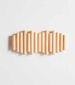Umbra - Porte-manteau en bois 'Picket'